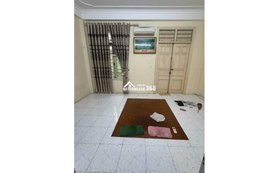 PHÂN LÔ NGÃ TƯ SỞ, HIẾM NHÀ BÁN DÂN TRÍ CAO GÂN PHỐ , 63M2 X 5 TẦNG 17.5 TỶ